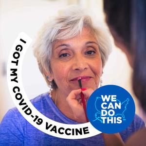 Meet your Posher, Pam